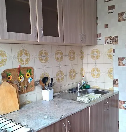 Apartament Na Matusyevicha *