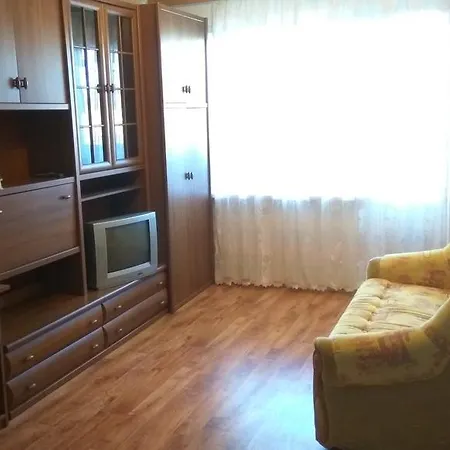 Apartament Na Matusyevicha Mińsk