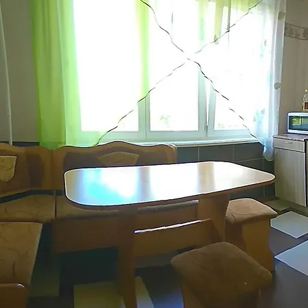 Apartament Na Matusyevicha *