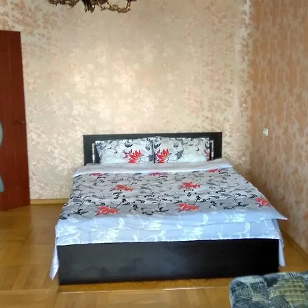 Na Matusyevicha Apartament